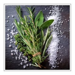 Sage & Seasalt - olejek zapachowy