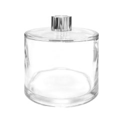 Okrągły dyfuzor zapachowy o pojemości 500ml