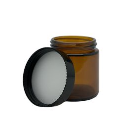 Pojemnik szklany N10 032