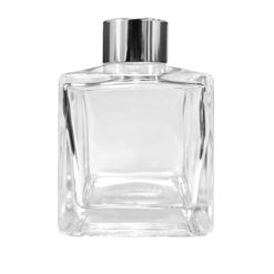 Kwadratowy dyfuzor zapachowy o pojemności 150ml