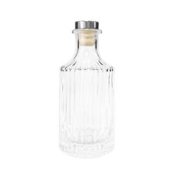 Okrągły dyfuzor ryflowany o pojemości 200ml