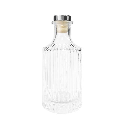Okrągły dyfuzor ryflowany o pojemości 200ml
