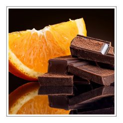 Chocolate Orange - olejek zapachowy