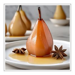 French Pear - olejek zapachowy - 20ml