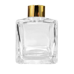 Kwadratowy dyfuzor zapachowy o pojemności 150ml