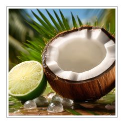 Coconut Lime - olejek zapachowy - 20ml