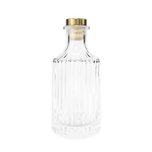 Okrągły dyfuzor ryflowany o pojemości 200ml