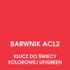 Barwnik do świec - ACL2 0032
