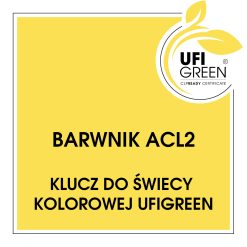 Barwnik do świec - ACL2 0113