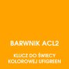 Barwnik do świec - ACL2 0137