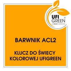 Barwnik do świec - ACL2 0137