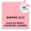 Barwnik do świec - ACL2 0176