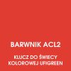Barwnik do świec - ACL2 0179