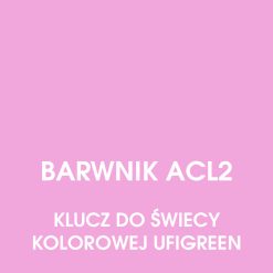 Barwnik do świec - ACL2 0236