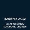 Barwnik do świec - ACL2 0296