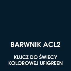 Barwnik do świec - ACL2 0296