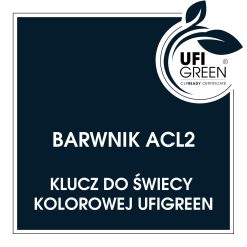 Barwnik do świec - ACL2 0296