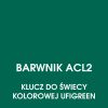 Barwnik do świec - ACL2 0336