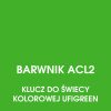 Barwnik do świec - ACL2 0361