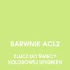 Barwnik do świec - ACL2 0373