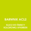 Barwnik do świec - ACL2 0382