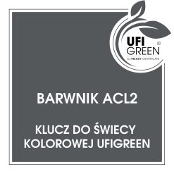 Barwnik do świec - ACL2 0425