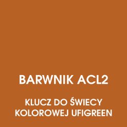 Barwnik do świec - ACL2 0471