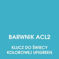 Barwnik do świec - ACL2 0631