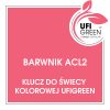 Barwnik do świec - ACL2 0709