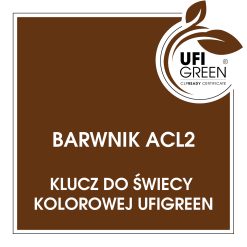 Barwnik do świec - ACL2 0732