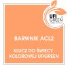 Barwnik do świec - ACL2 1565