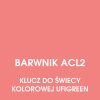 Barwnik do świec - ACL2 2029