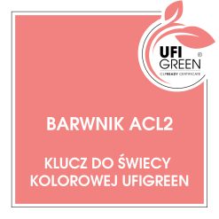 Barwnik do świec - ACL2 2029