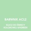 Barwnik do świec - ACL2 2254