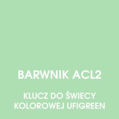 Barwnik do świec - ACL2 2254