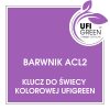 Barwnik do świec - ACL2 2583