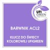 Barwnik do świec - ACL2 2655
