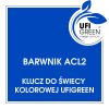 Barwnik do świec - ACL2 2728