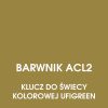 Barwnik do świec - ACL2 4505