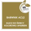 Barwnik do świec - ACL2 4505