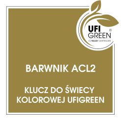 Barwnik do świec - ACL2 4505