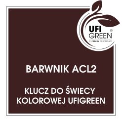 Barwnik do świec - ACL2 4975