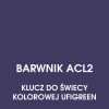 Barwnik do świec - ACL2 5265