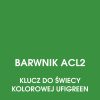 Barwnik do świec - ACL2 7740
