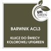 Barwnik płynny do świec USA - ACL3 0188