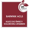 Barwnik płynny do świec USA - ACL3 0202