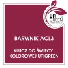 Barwnik płynny do świec USA - ACL3 0208