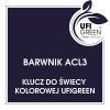 Barwnik płynny do świec USA - ACL3 0276