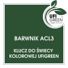 Barwnik płynny do świec USA - ACL3 0350