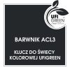 Barwnik płynny do świec USA - ACL3 0426